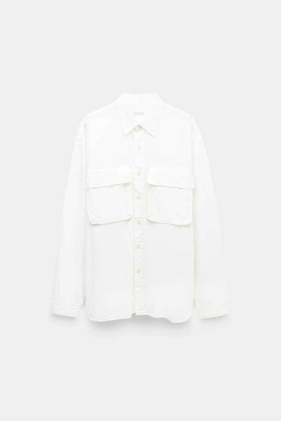 Рубашка Dries Van Noten
