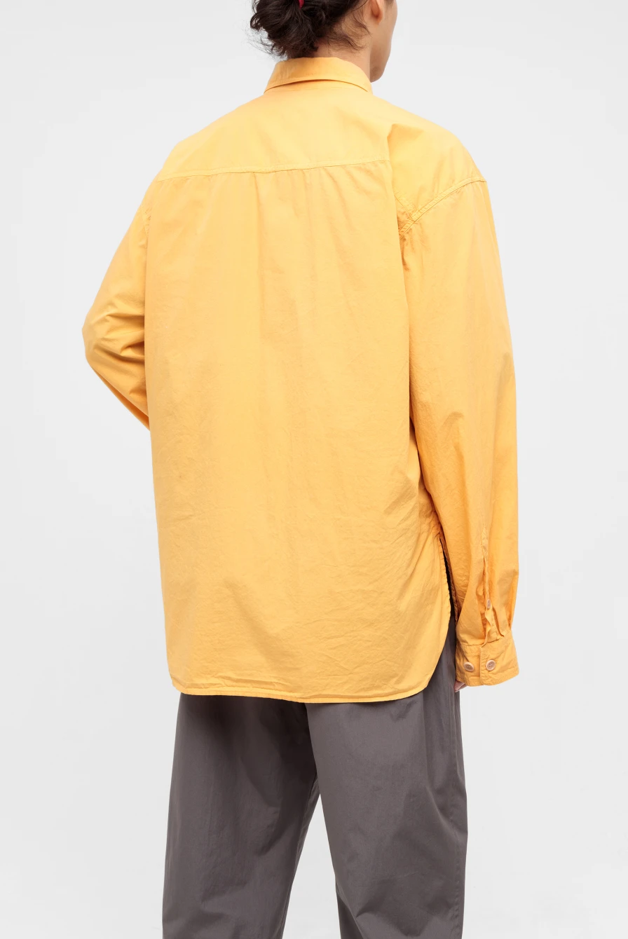 Рубашка Dries Van Noten