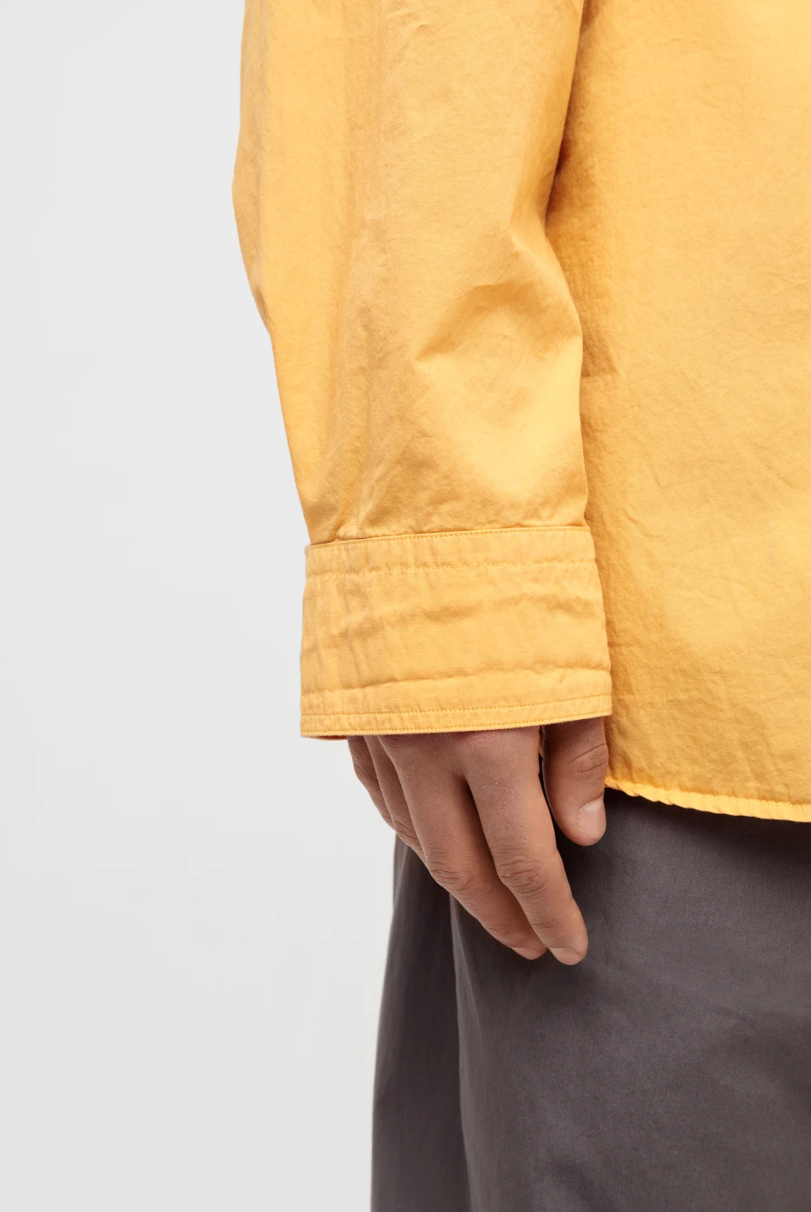 Рубашка Dries Van Noten