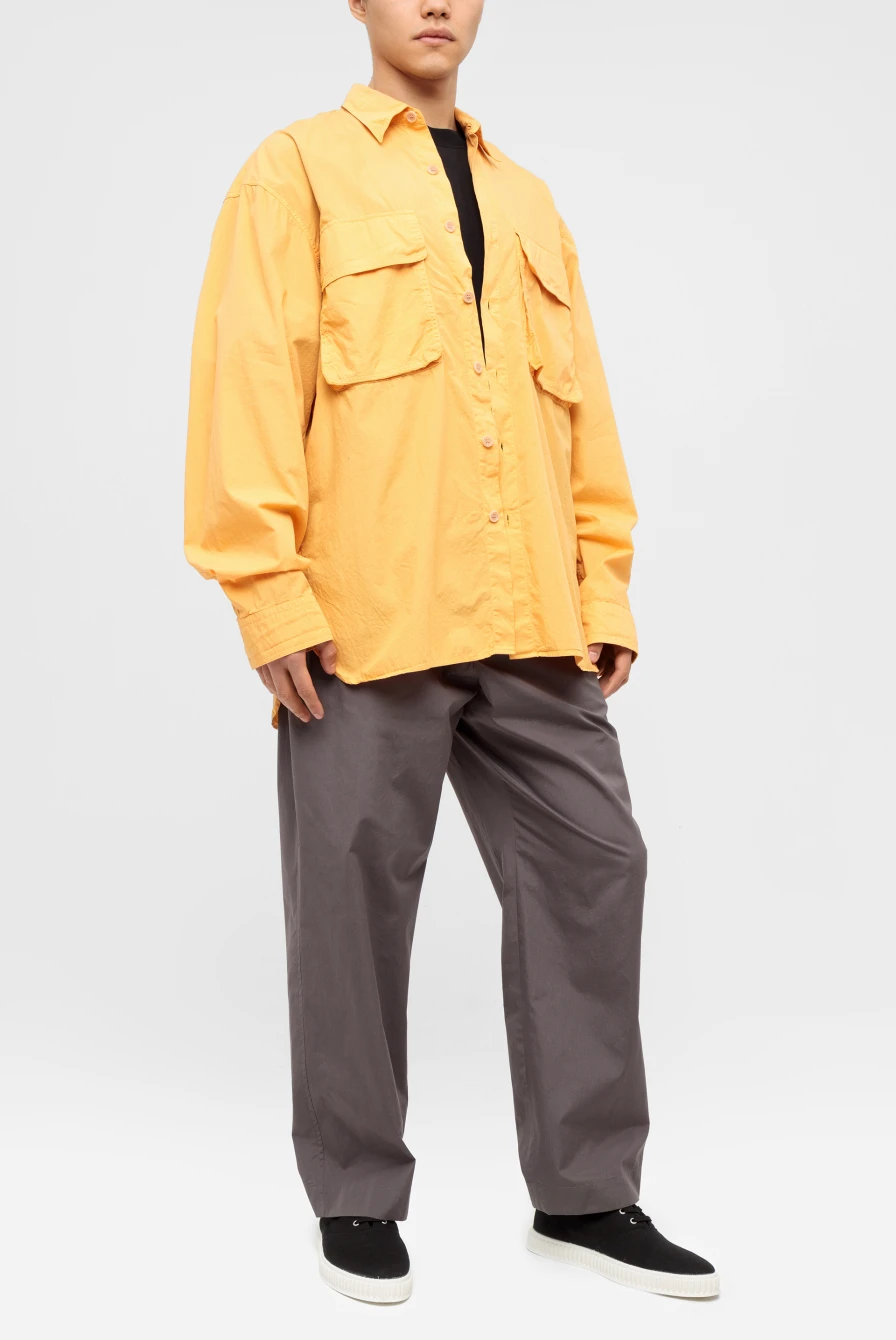 Рубашка Dries Van Noten