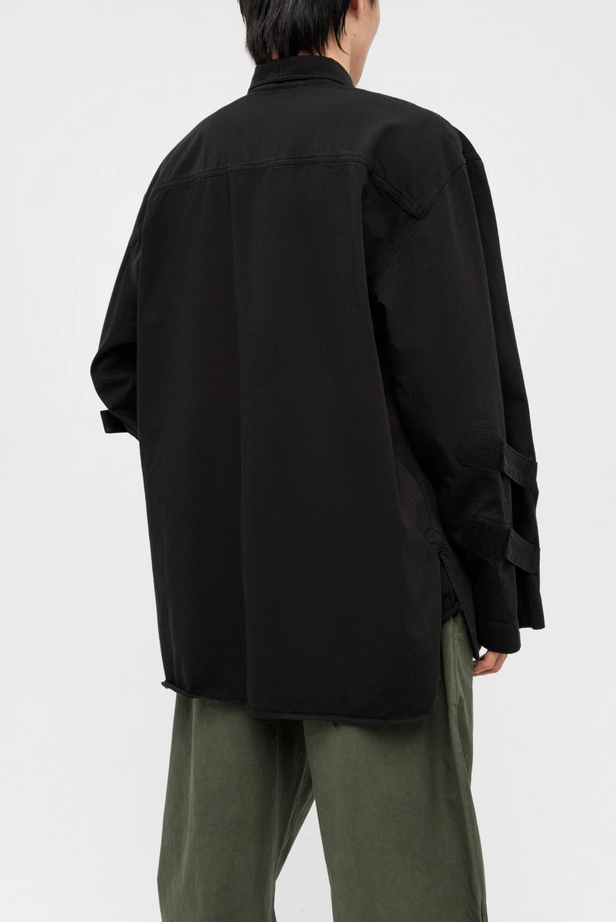Рубашка Dries Van Noten