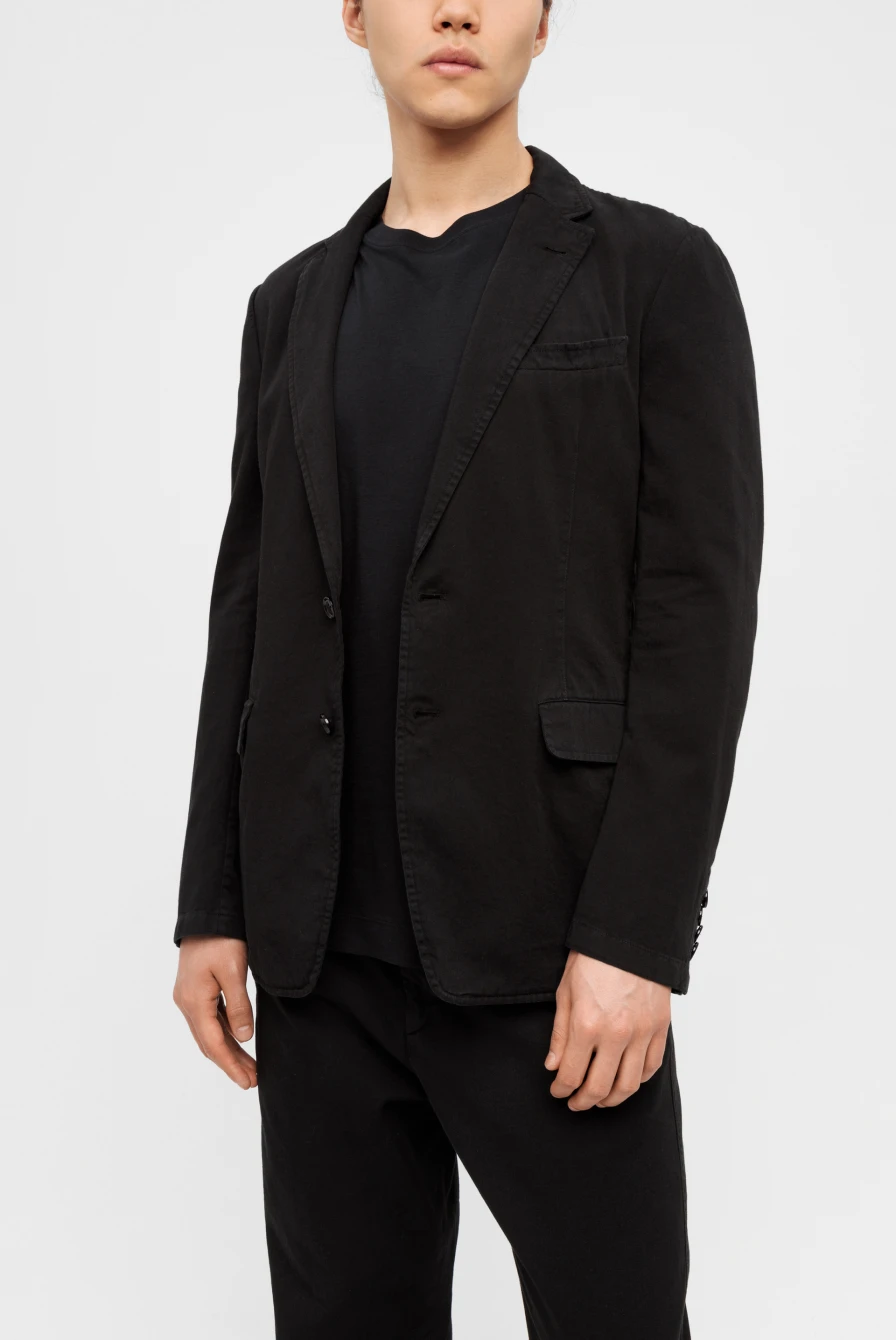 Пиджак Dries Van Noten