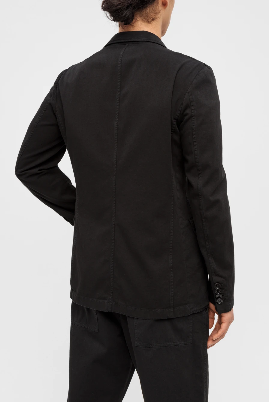 Пиджак Dries Van Noten