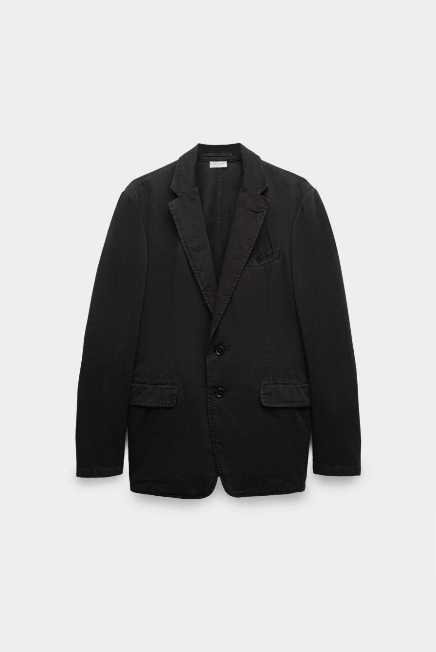 Пиджак Dries Van Noten