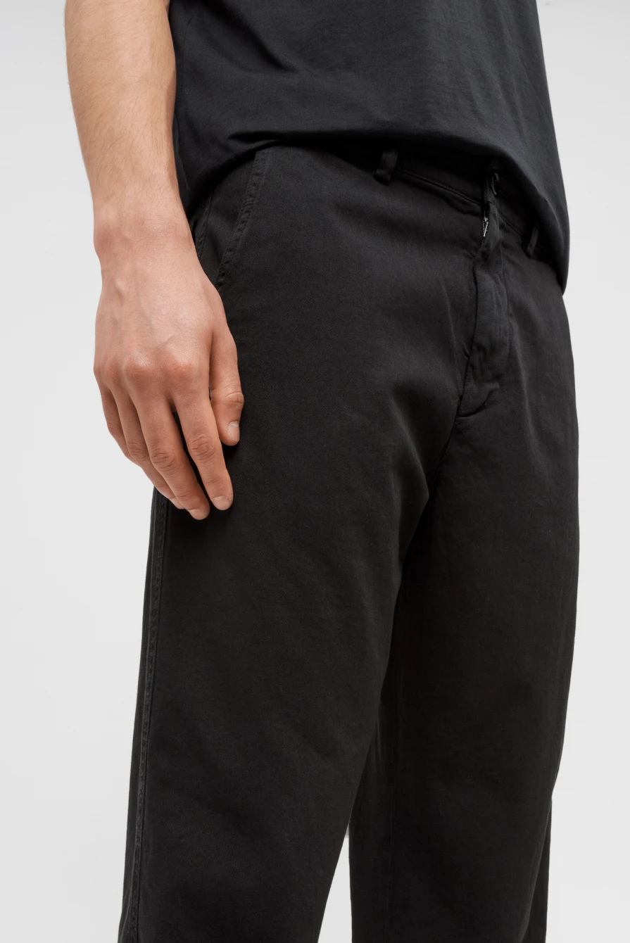 Брюки Dries Van Noten