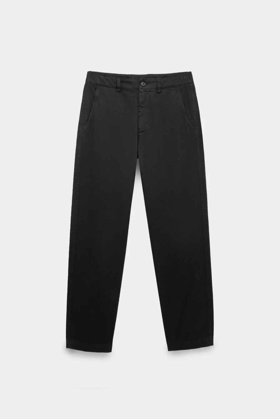 Брюки Dries Van Noten