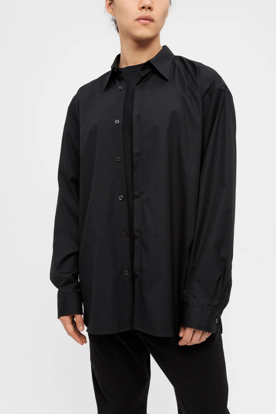 Рубашка Dries Van Noten