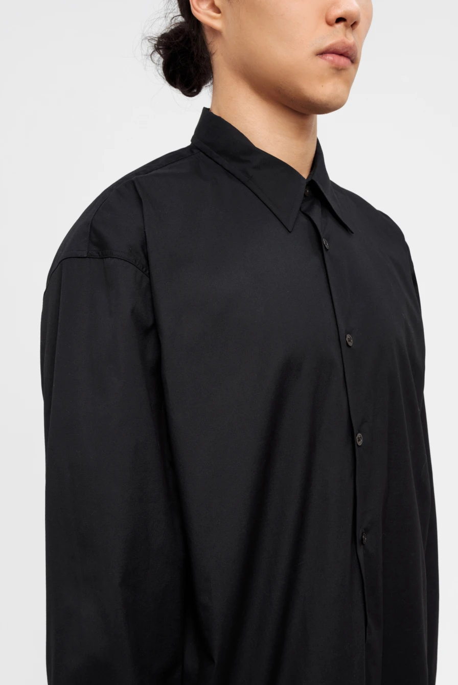 Рубашка Dries Van Noten
