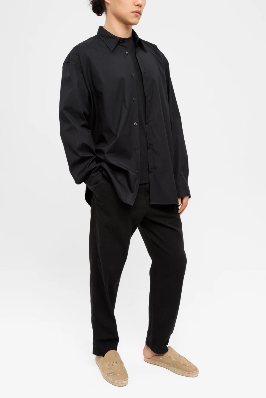 Рубашка Dries Van Noten