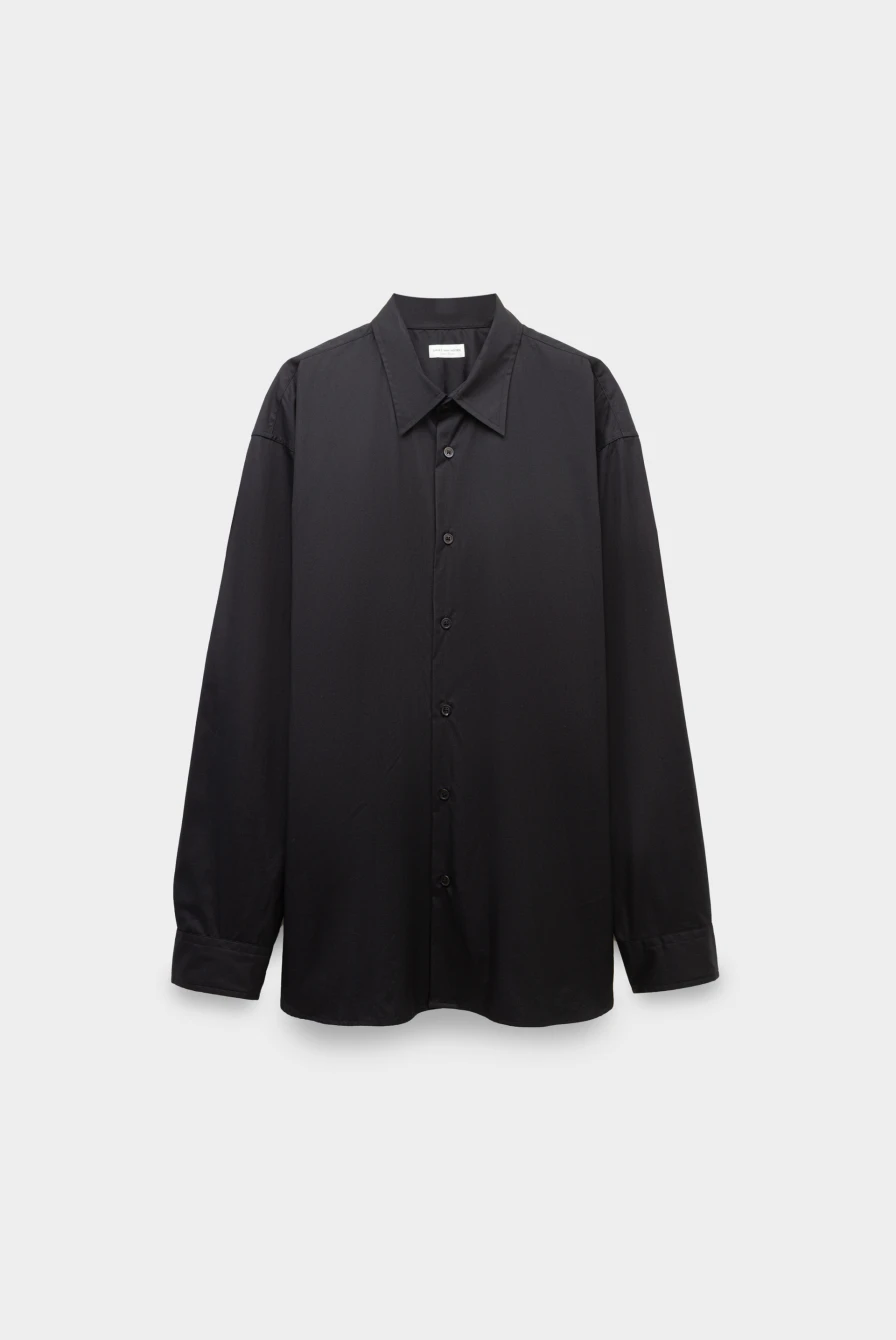 Рубашка Dries Van Noten