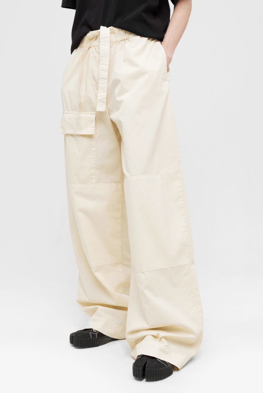 Брюки Dries Van Noten