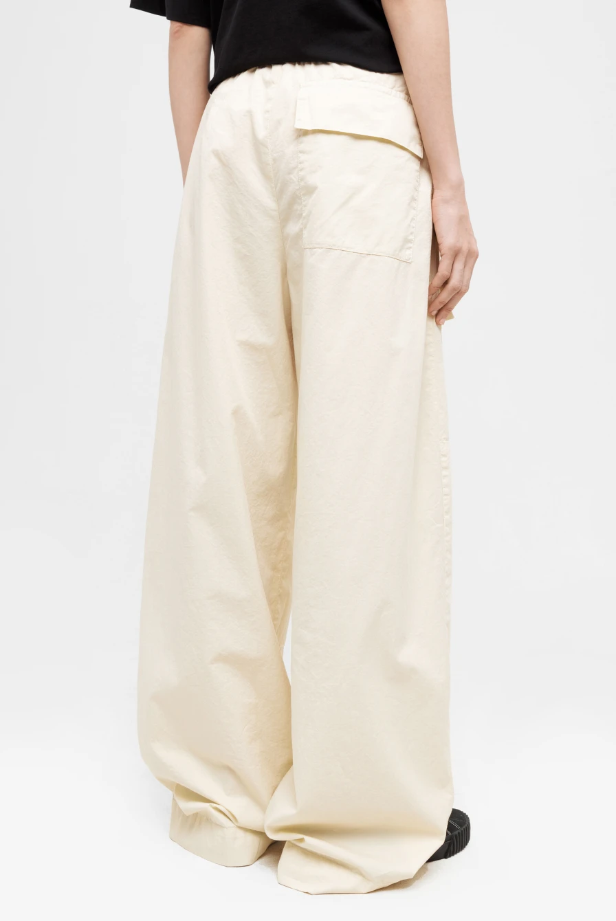 Брюки Dries Van Noten