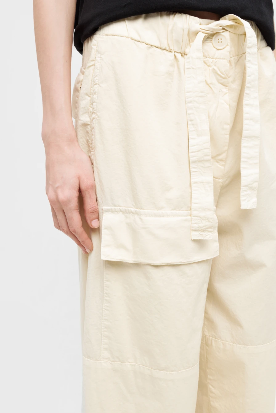 Брюки Dries Van Noten