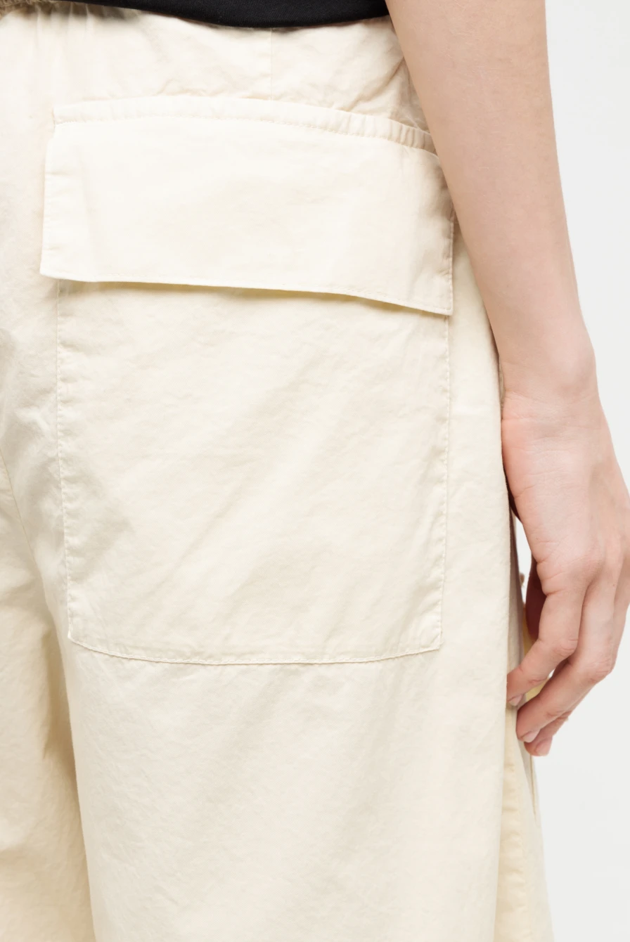 Брюки Dries Van Noten