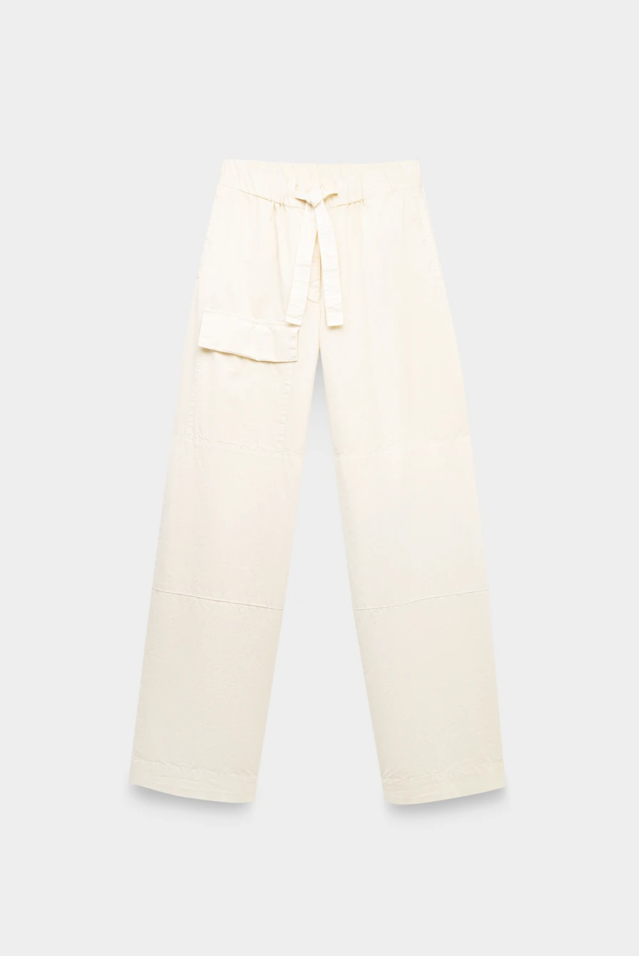 Брюки Dries Van Noten