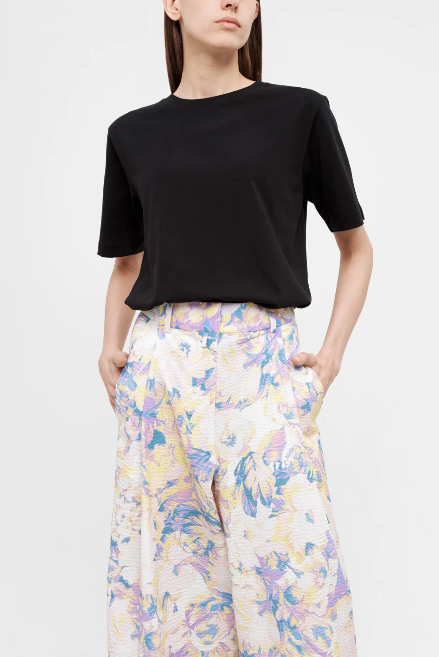Футболка Dries Van Noten