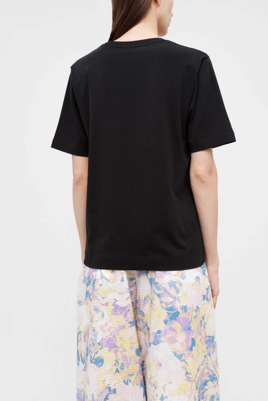 Футболка Dries Van Noten