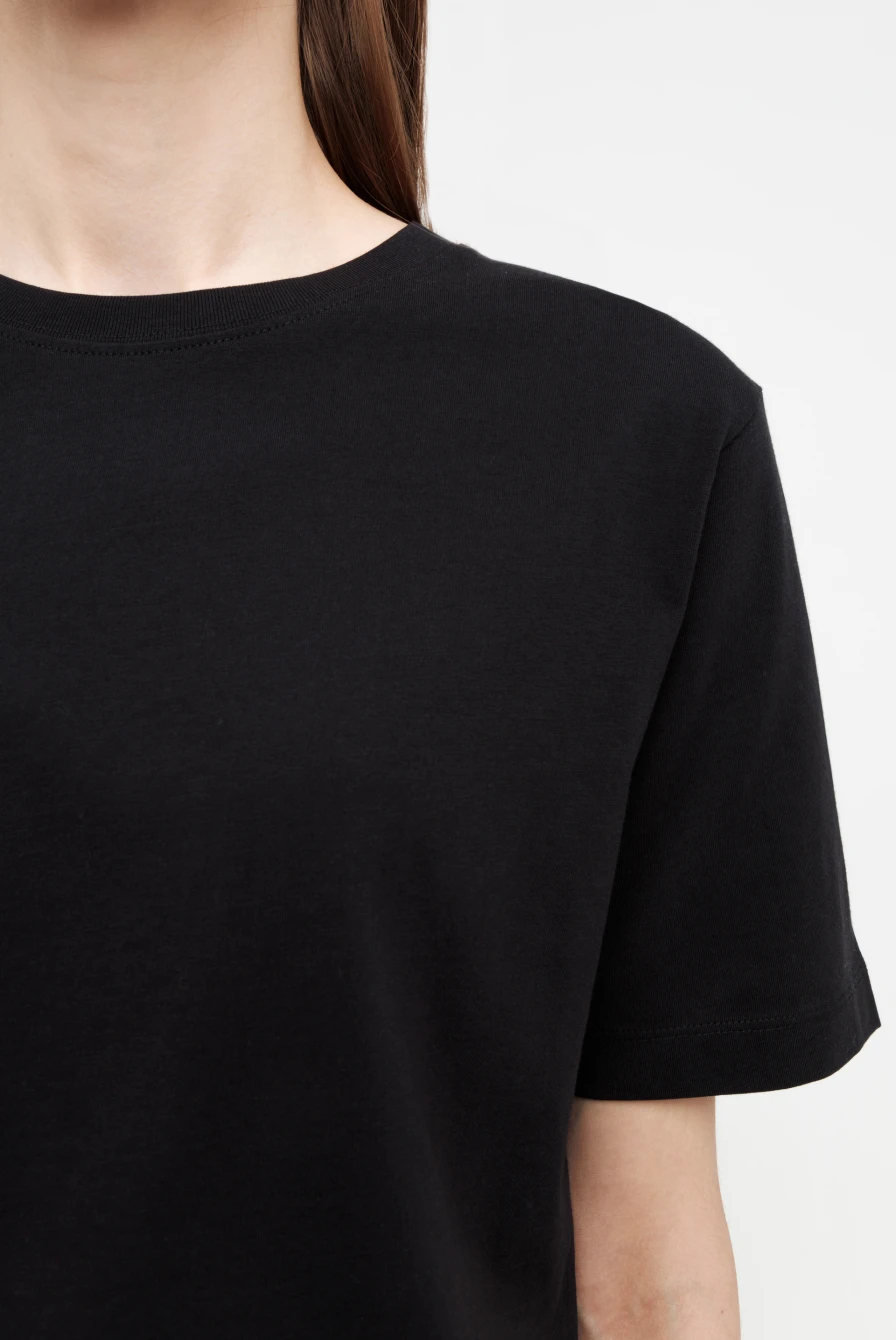 Футболка Dries Van Noten