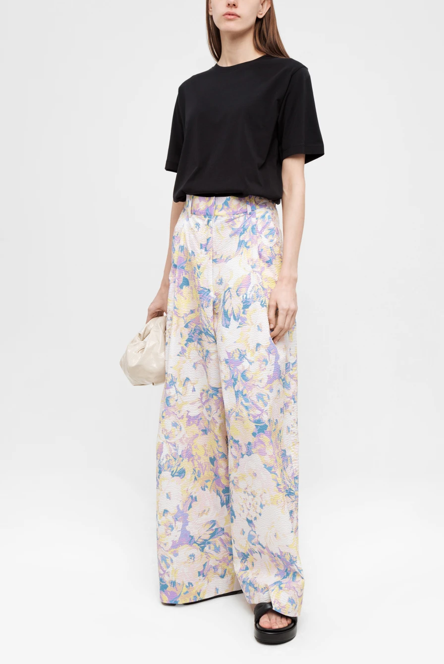 Футболка Dries Van Noten