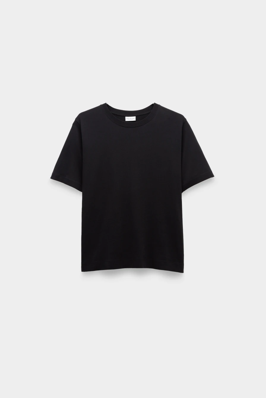 Футболка Dries Van Noten