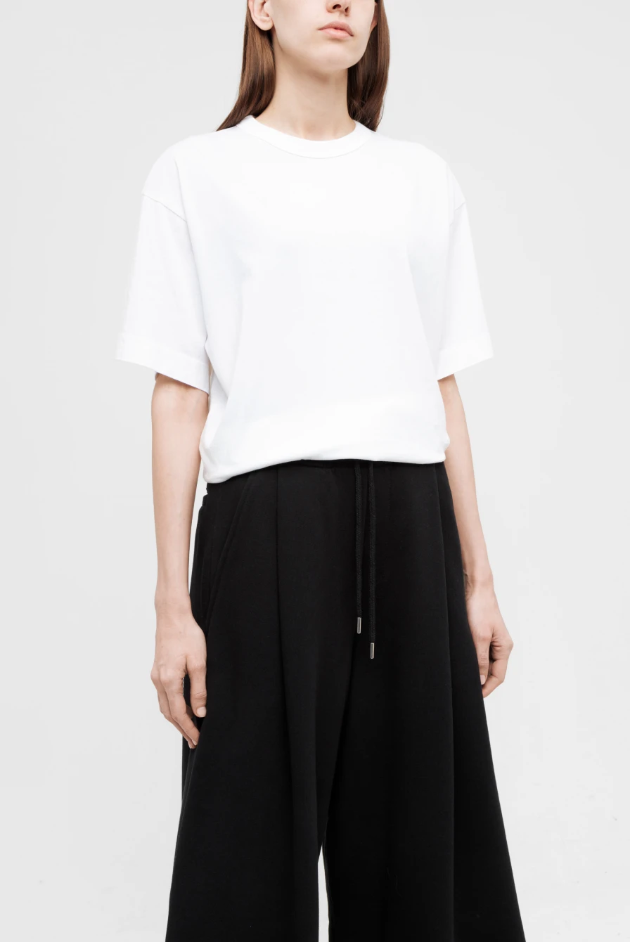 Футболка Dries Van Noten