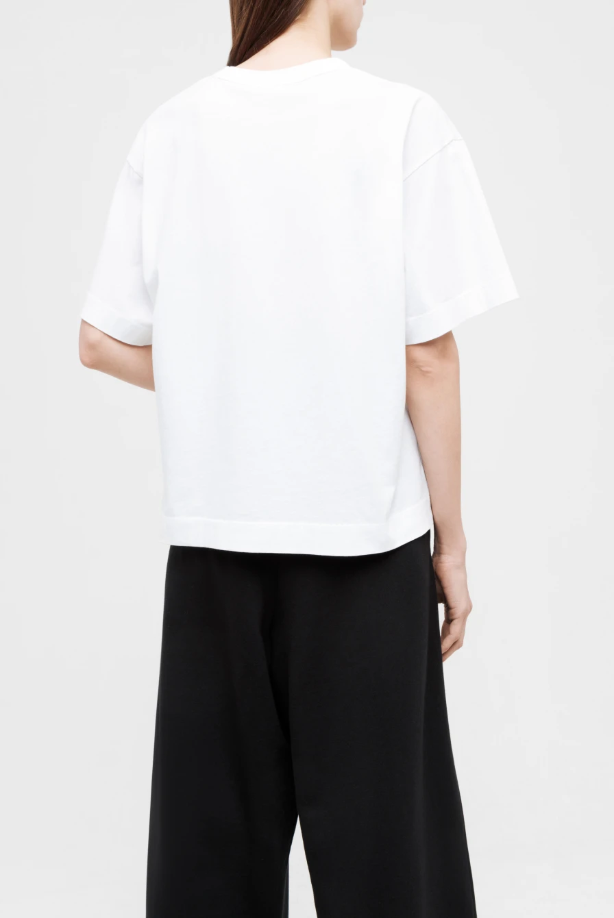 Футболка Dries Van Noten