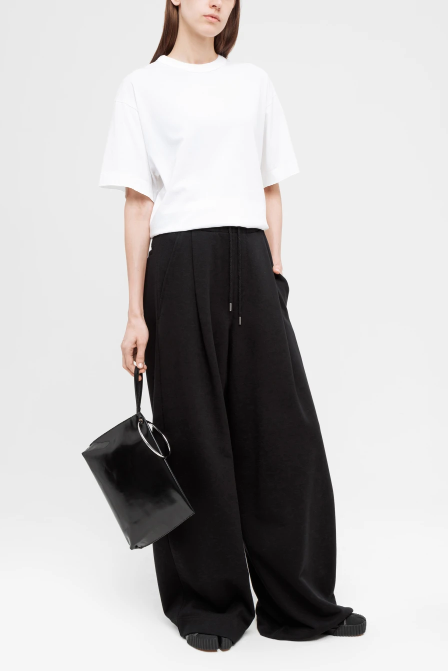Футболка Dries Van Noten