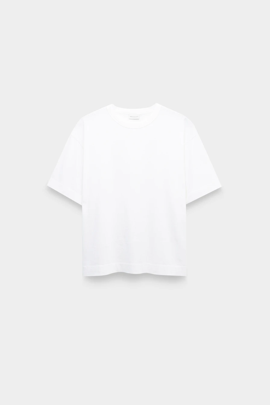 Футболка Dries Van Noten