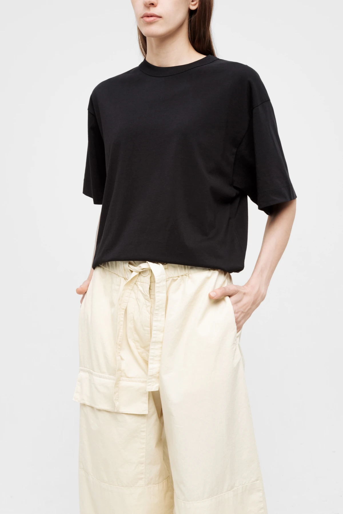 Футболка Dries Van Noten