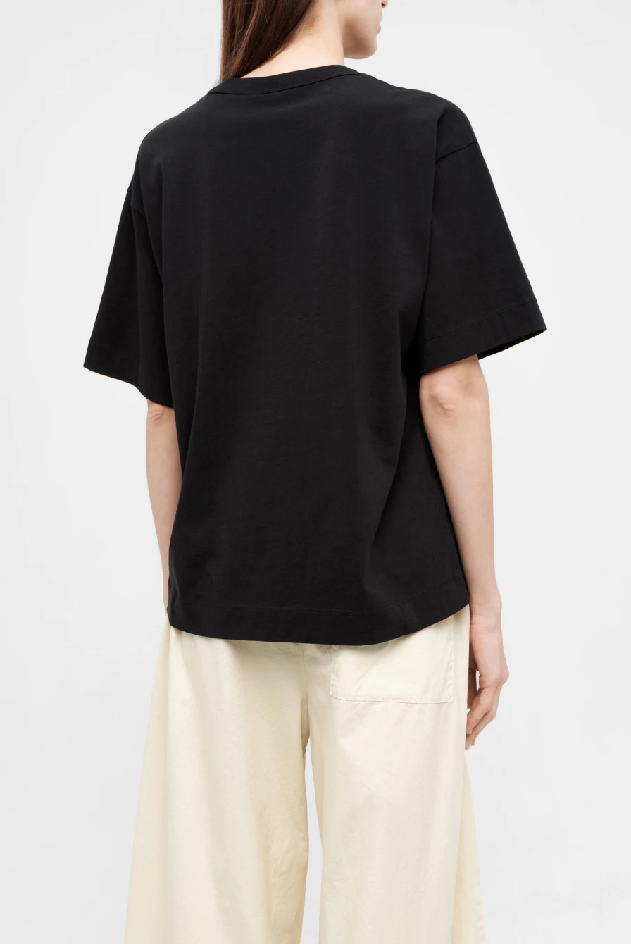 Футболка Dries Van Noten