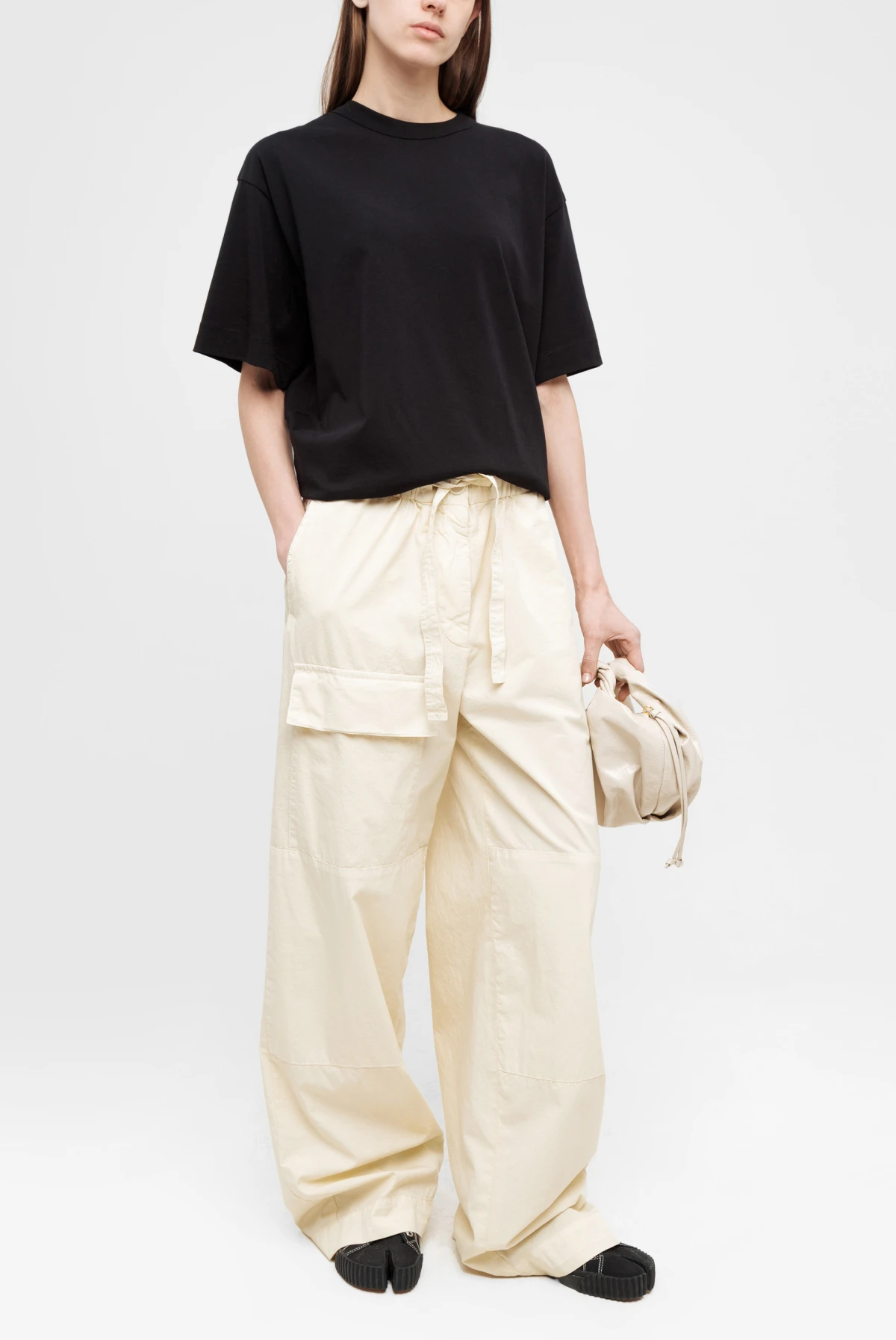 Футболка Dries Van Noten
