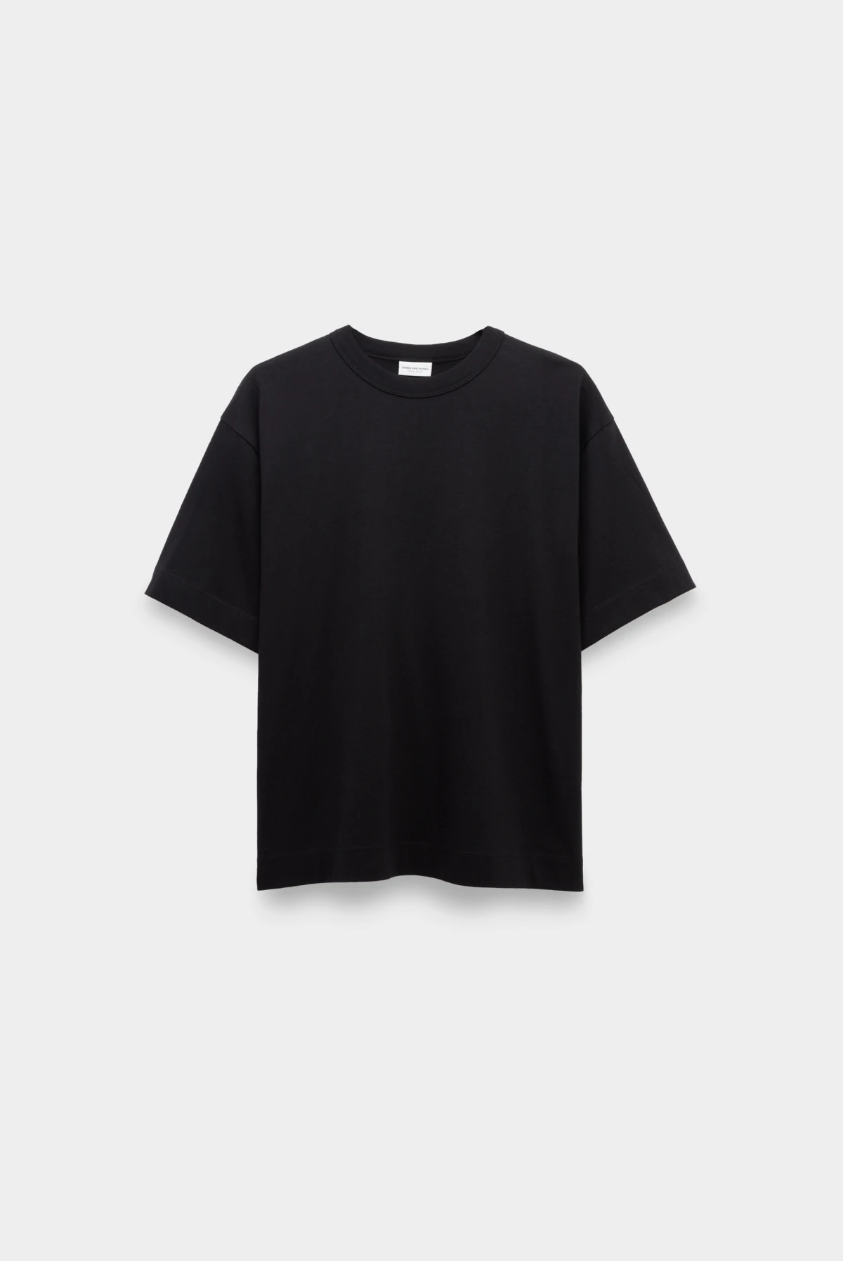 Футболка Dries Van Noten