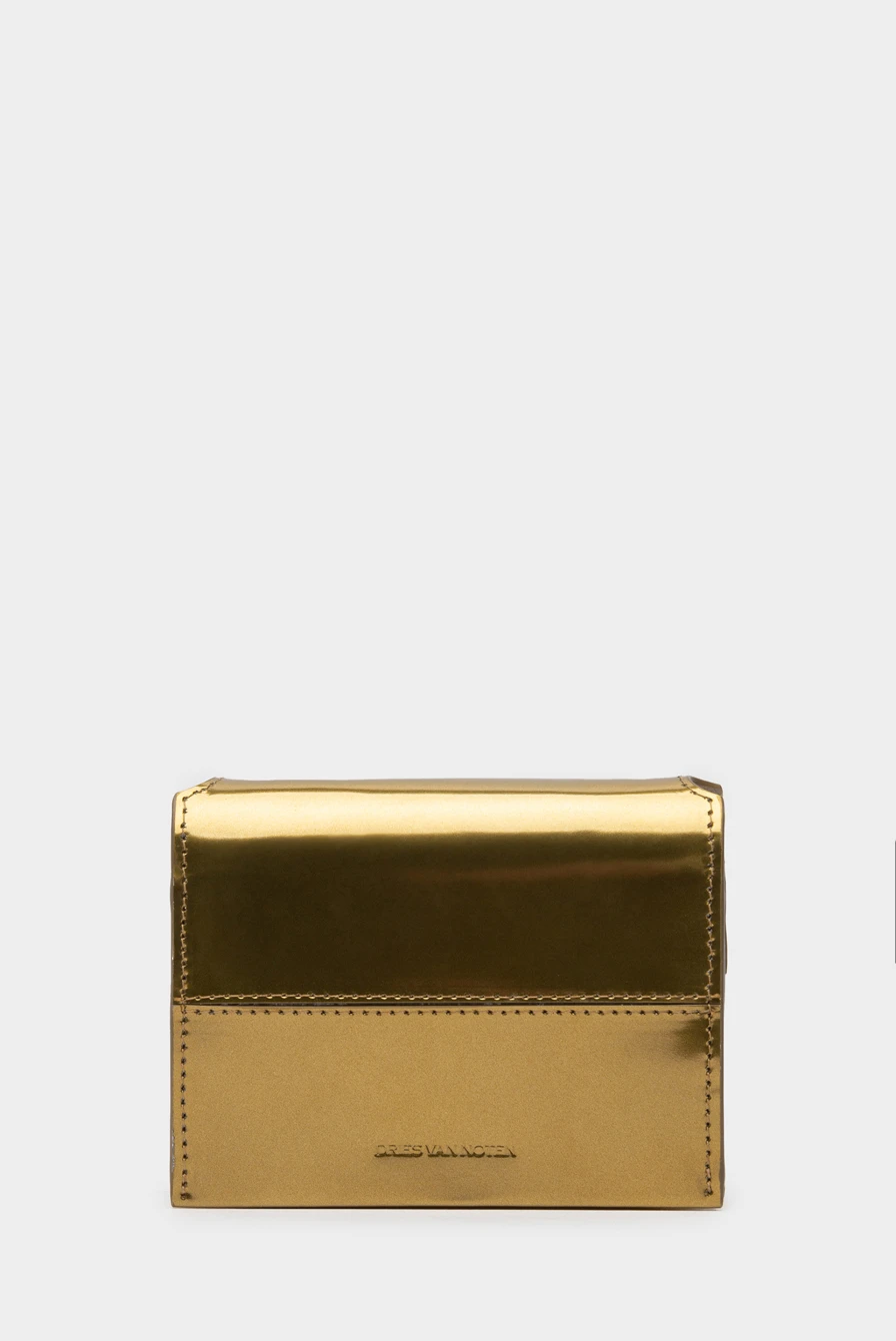 Сумка Dries Van Noten