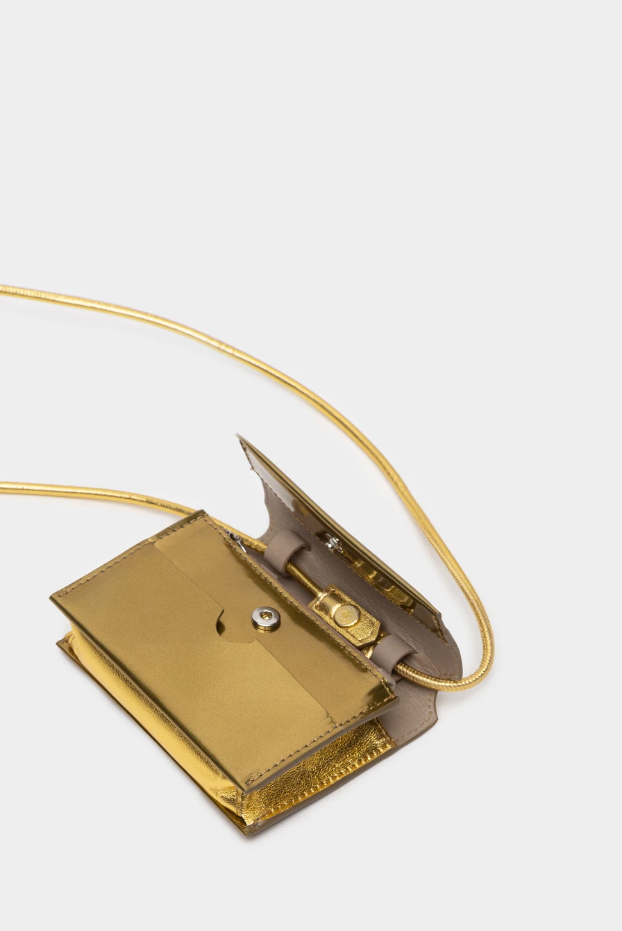 Сумка Dries Van Noten