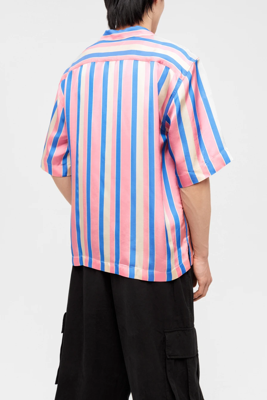 Рубашка Dries Van Noten