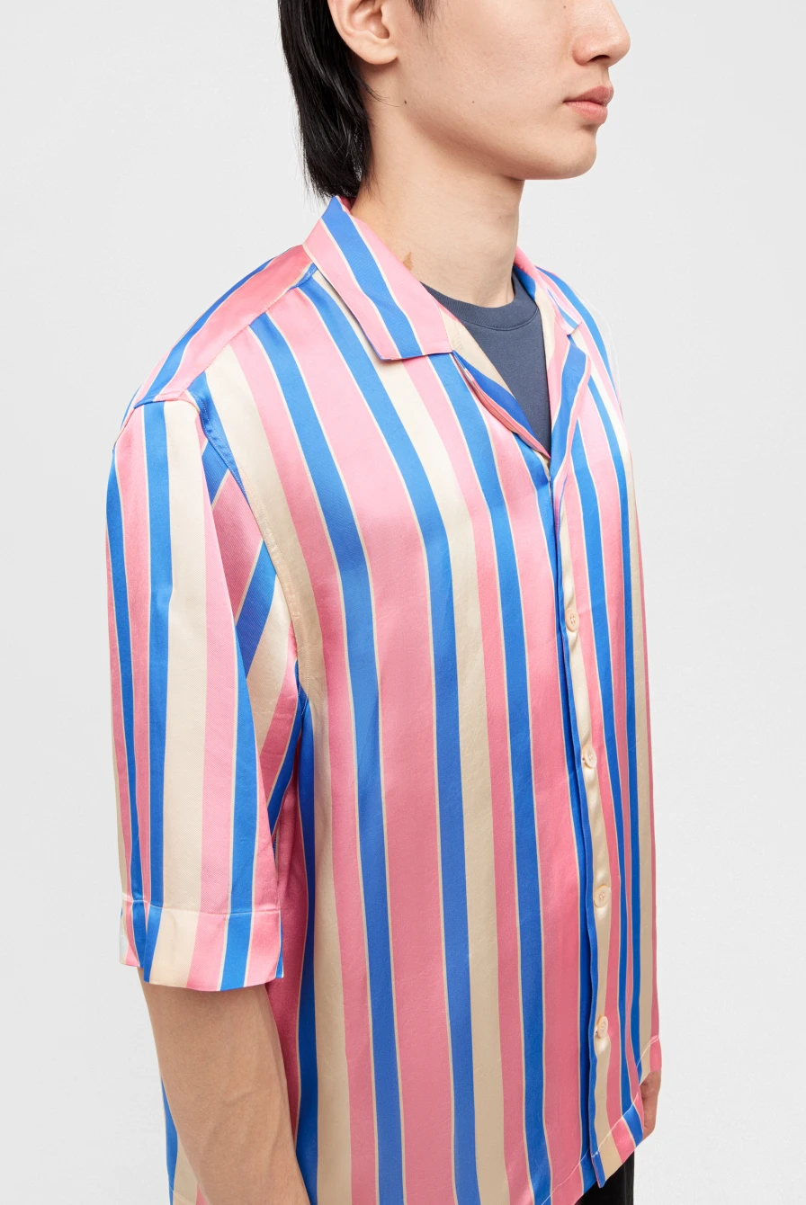 Рубашка Dries Van Noten