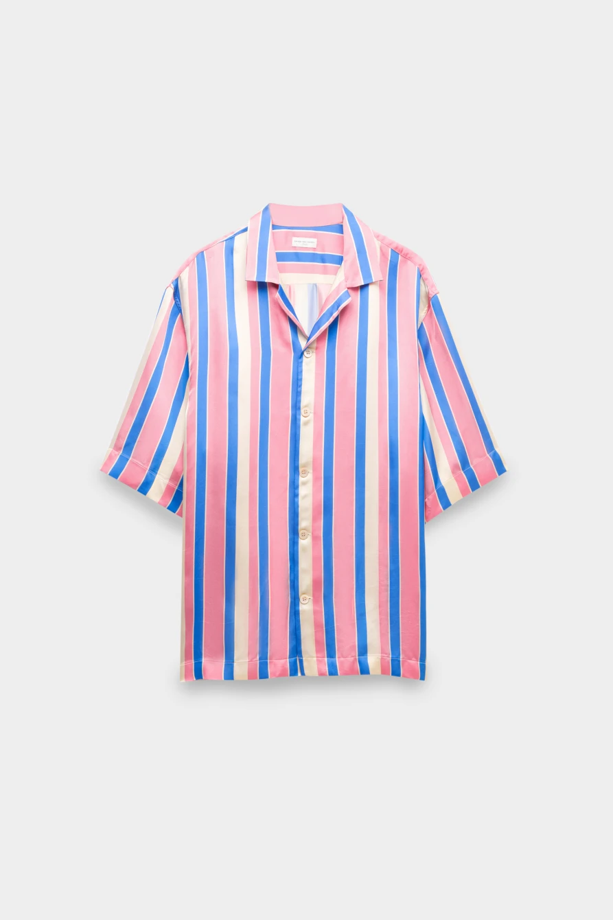 Рубашка Dries Van Noten