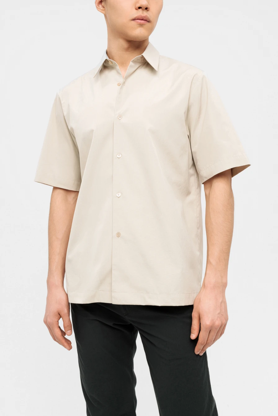 Рубашка Dries Van Noten