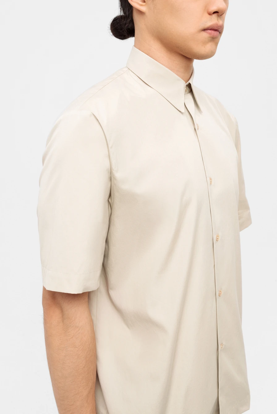 Рубашка Dries Van Noten