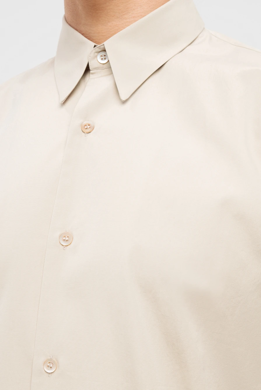 Рубашка Dries Van Noten