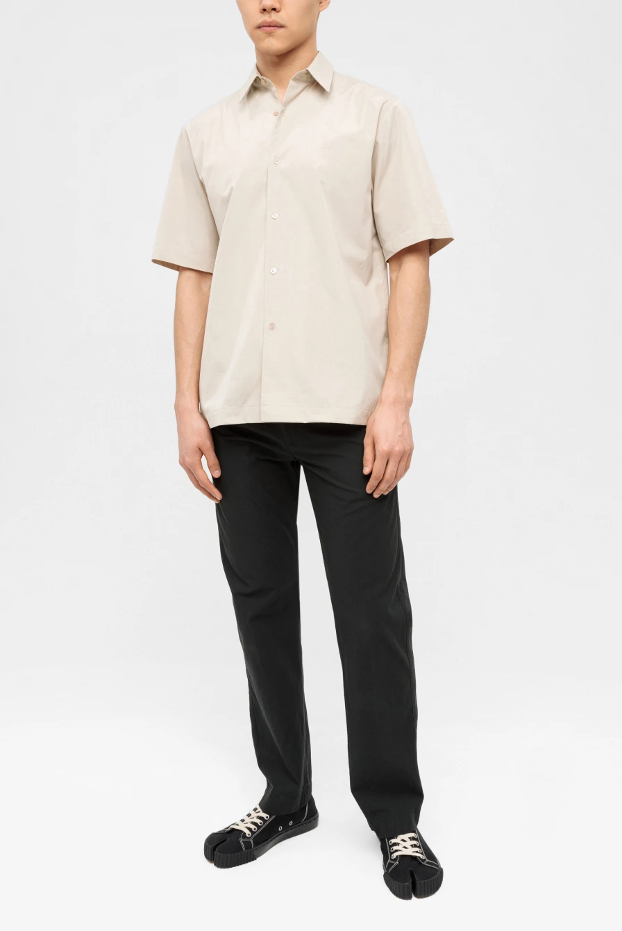Рубашка Dries Van Noten