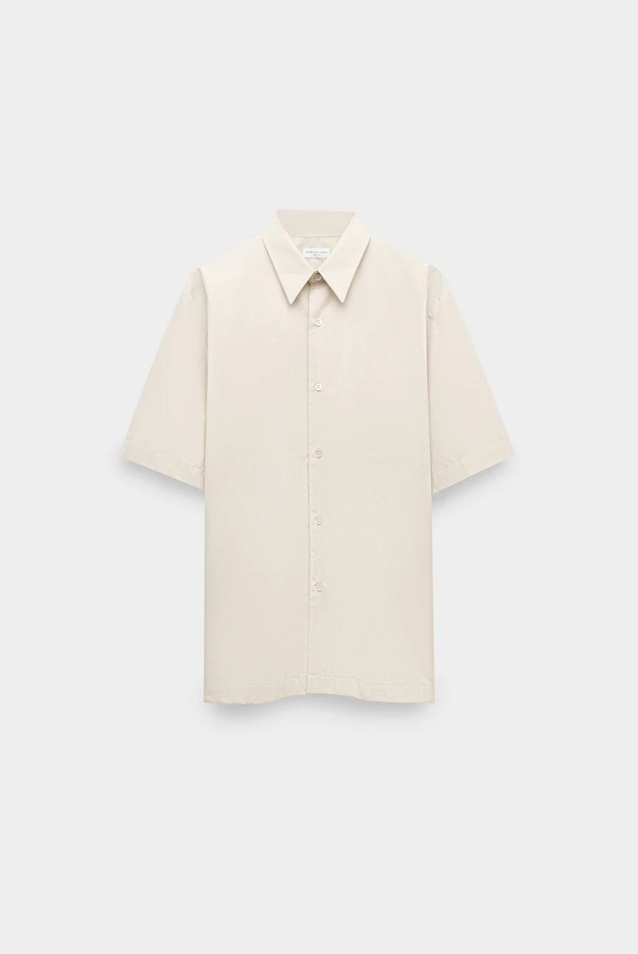 Рубашка Dries Van Noten