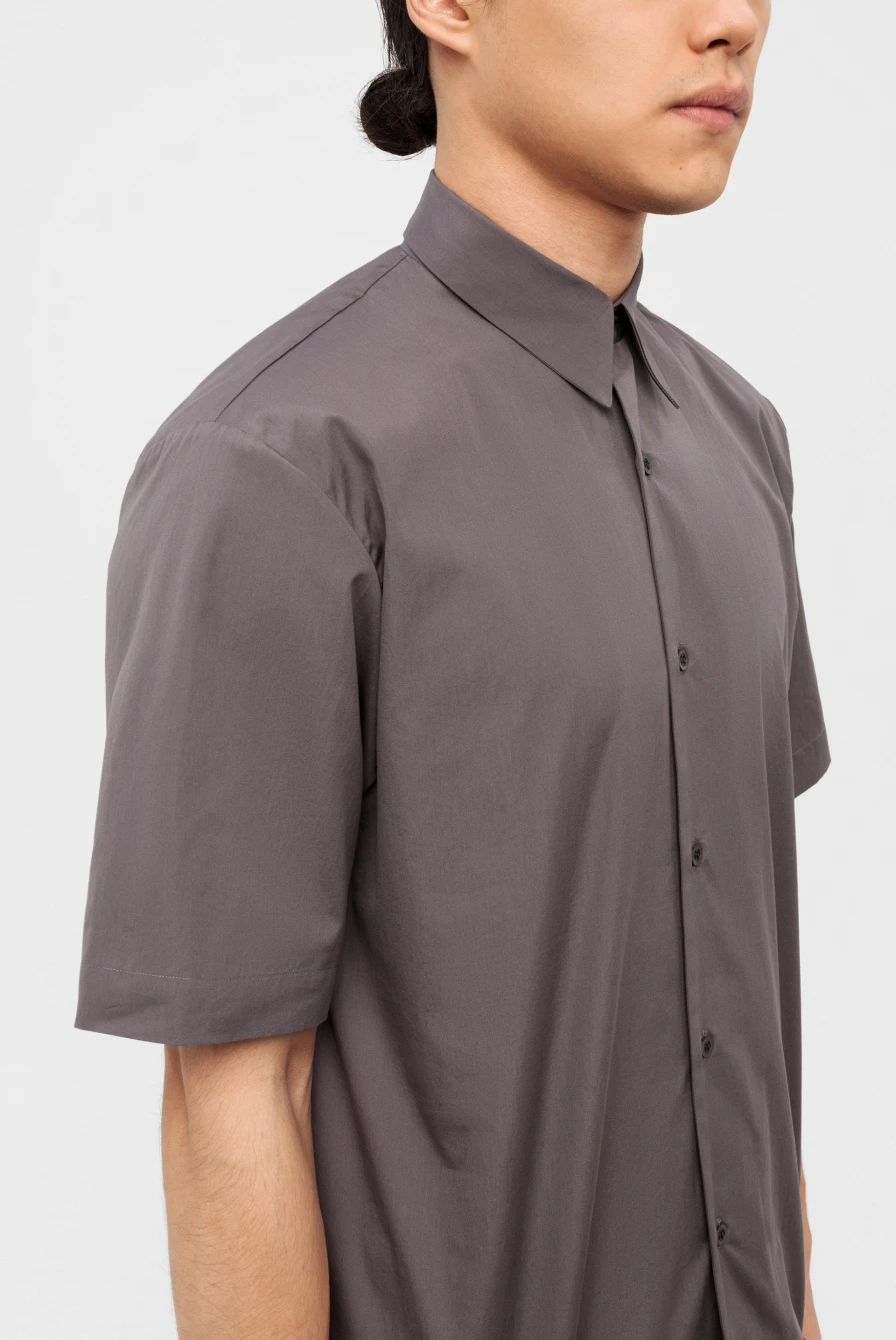 Рубашка Dries Van Noten