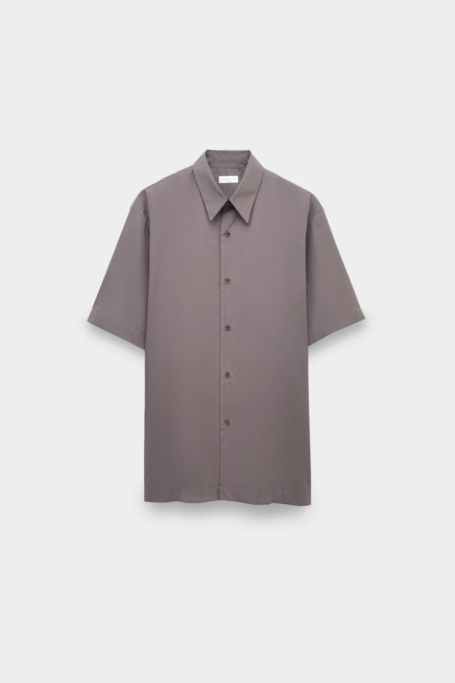 Рубашка Dries Van Noten