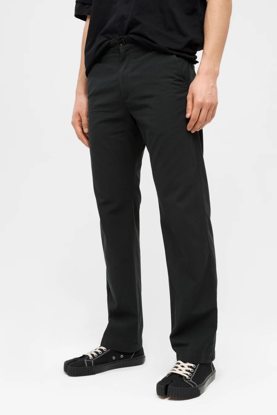 Брюки Dries Van Noten