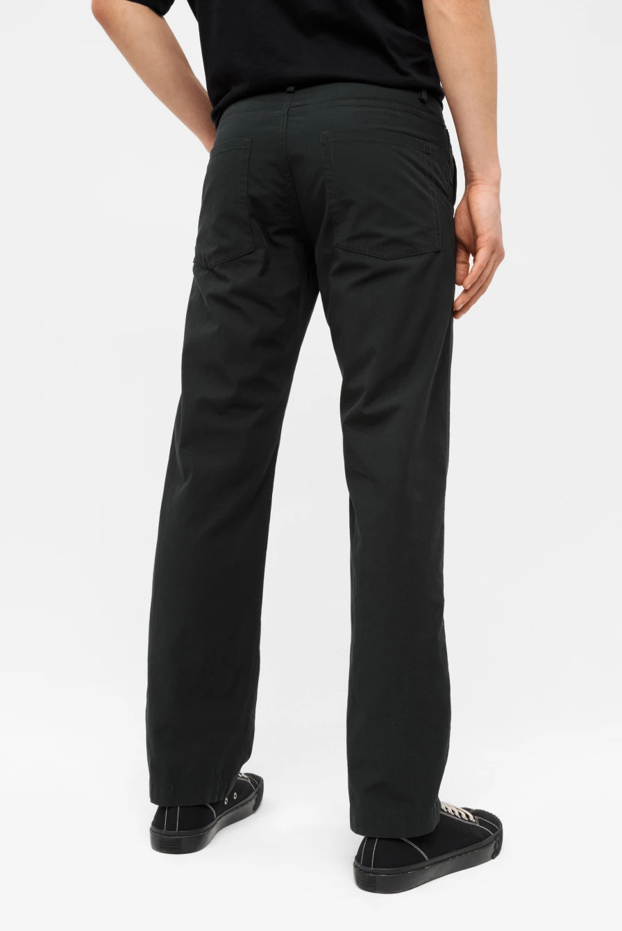 Брюки Dries Van Noten