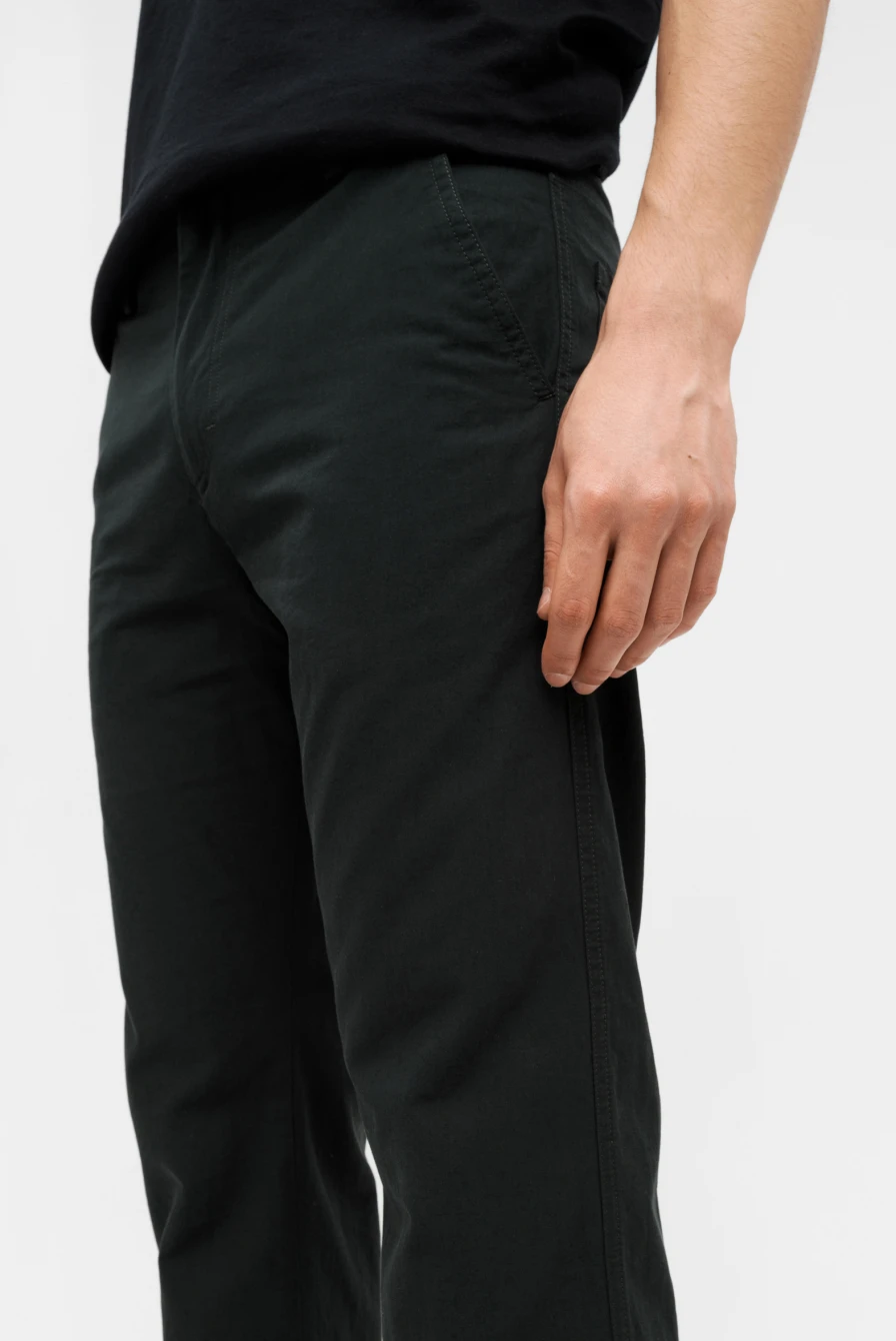 Брюки Dries Van Noten