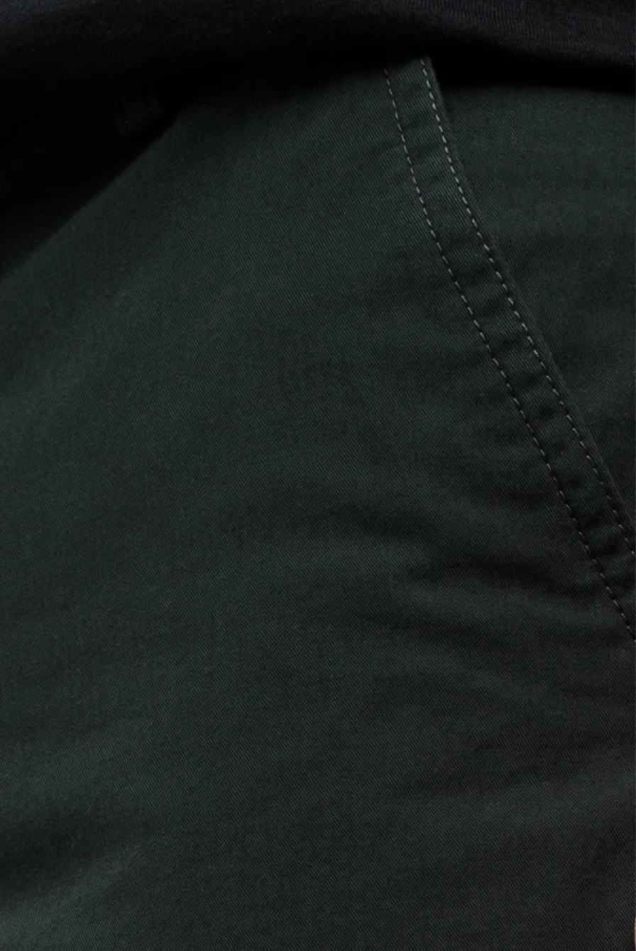 Брюки Dries Van Noten