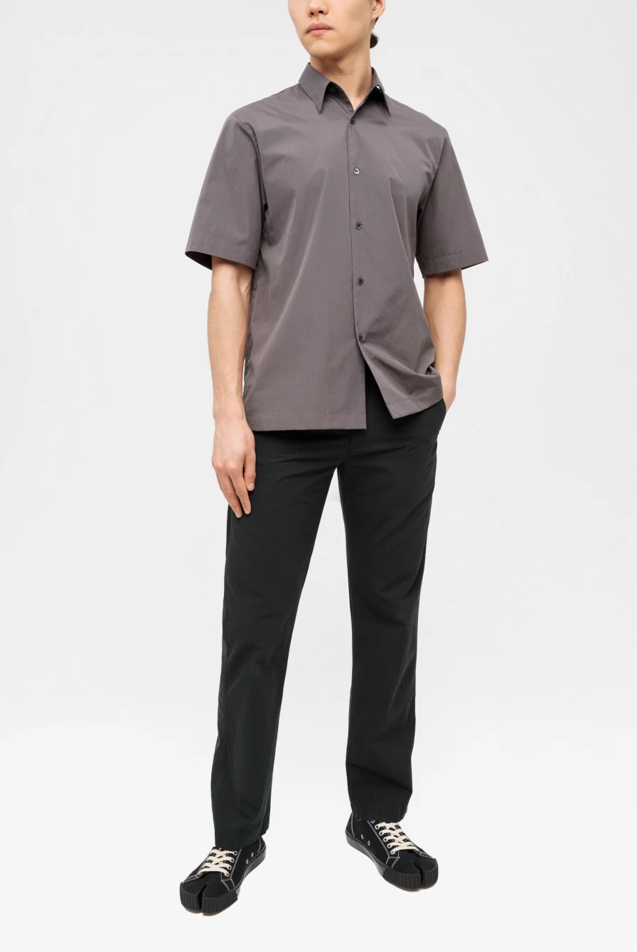 Брюки Dries Van Noten