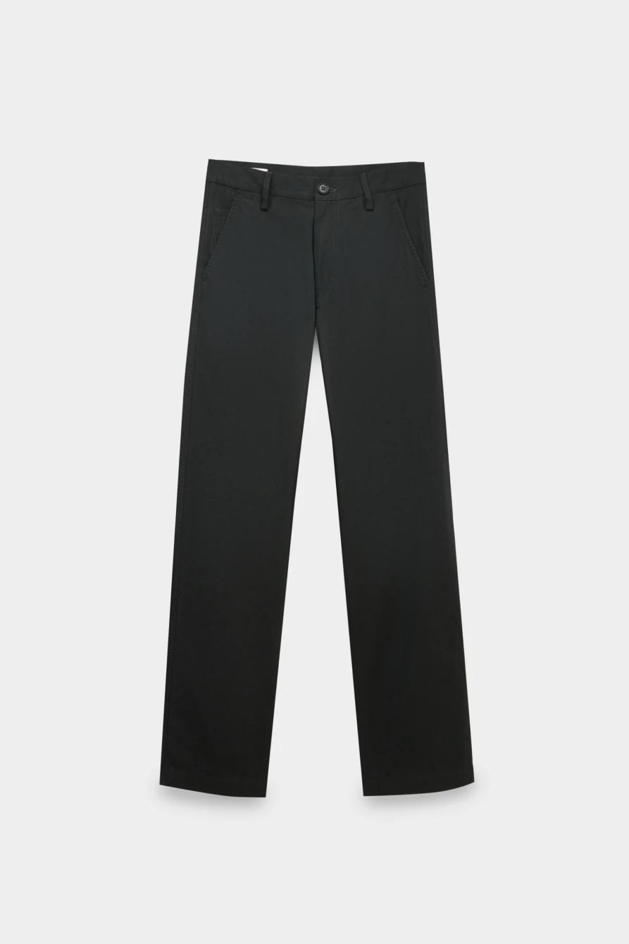 Брюки Dries Van Noten